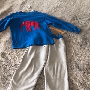 Kelly’s Kids Elephant set